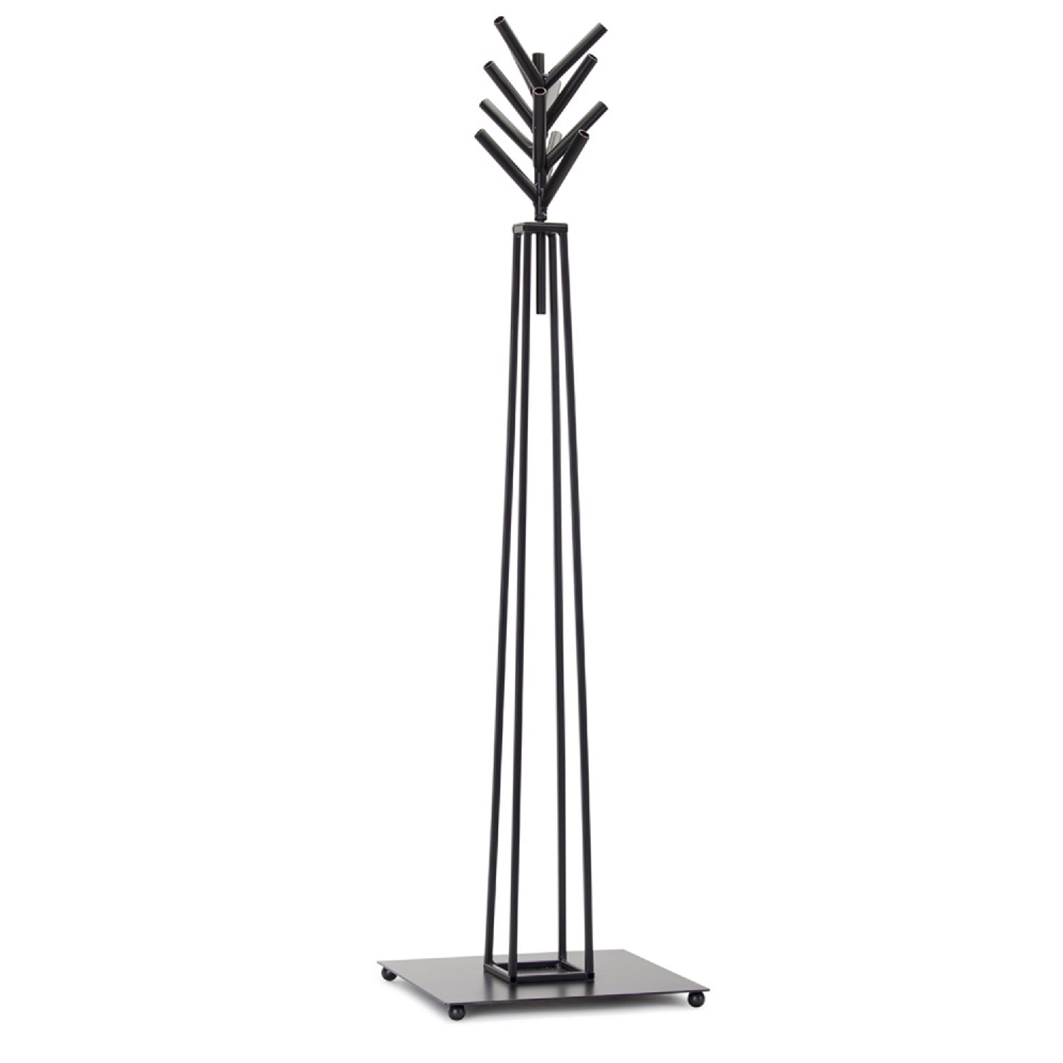 Tabletop Stand 9.5" x 34"H Metal