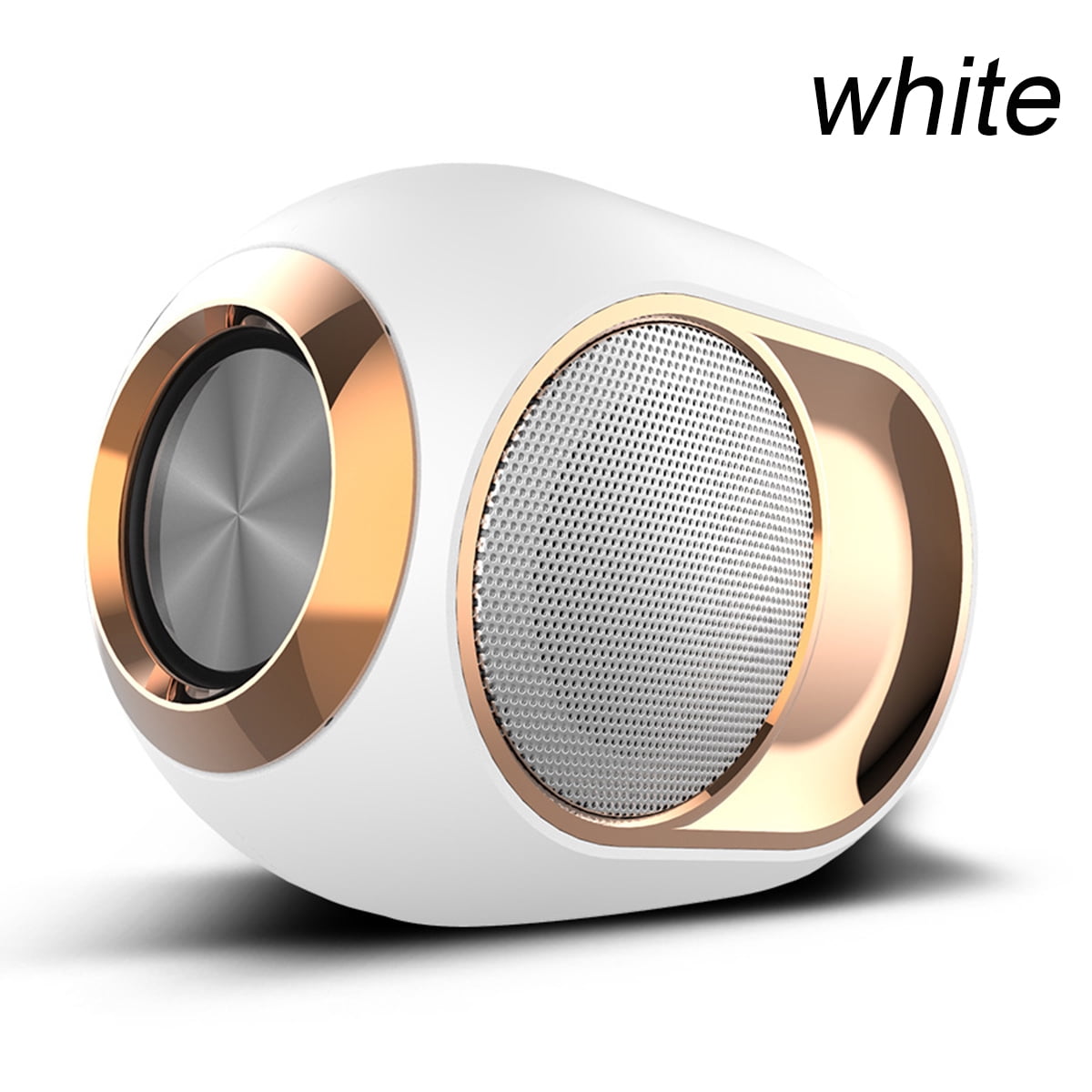 heavy sound bluetooth speakers