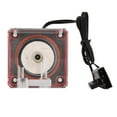 thumbnail image 4 of Ccdes Computer Water Pump,3000RPM Fast Heat Dissipation Computer Pump 800L/H Flow 3.5 Meters Pump Head PC Pump Tank,Computer Pump, 4 of 7