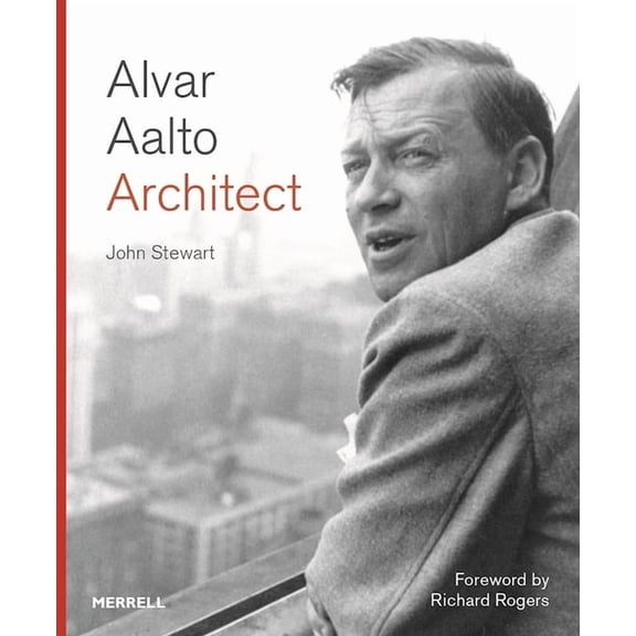 Alvar Aalto: Architect