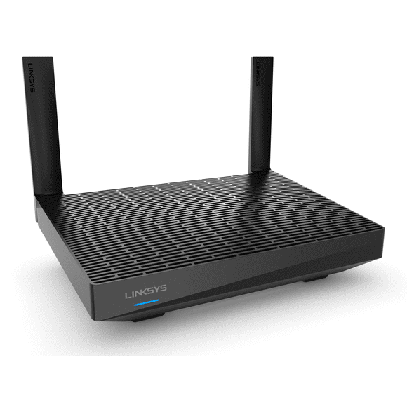 Router Linksys Ax Mr20ms-ax2200 Negro 2200mbps