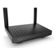 thumbnail image 1 of Router Linksys Ax Mr20ms-ax2200 Negro 2200mbps, 1 of 4