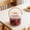 S, variant on NWOKYZGH Clear Plastic Bucket with Handle and Lid Food Storage Bucket Containers All Purpose Pail for Multipurpose Paint Water Art Crafts Projects Garage Organization