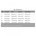 thumbnail image 5 of Prettyui Women's Puff Sleeve Casual Solid Top Pullover Keyhole Back Blouse, 5 of 5
