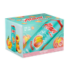 Alani Nu Energy Drink - Juicy Peach - 12oz Cans (12 Pack)
