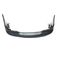 thumbnail image 3 of For 03-09 CLK-Series w/o Sport Pkg Rear Bumper Cover Assy MB1100188 2098852825, 3 of 5