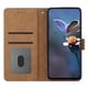 thumbnail image 2 of KAIYANG Funda de cuero PU con soporte para Samsung Galaxy A22 5G (versión UE), funda para teléfono con billetera impresa, a prueba de caídas, estilo C, Samsung Galaxy A22 5G, rosa, 2 of 5