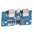 thumbnail image 4 of Módulo De Refuerzo USB Inteligente Duradero, Módulo De Refuerzo, Protección Contra Sobretensión De Alta Para Protección Contra Sobrecorriente, 4 of 7