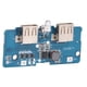 thumbnail image 5 of USB Boost Module Intelligent Boost Module Dual Usb Output  Over-Voltage Protection Under-Voltage Protection For Over-Current Protection Industry ANGGREK Otros, 5 of 8