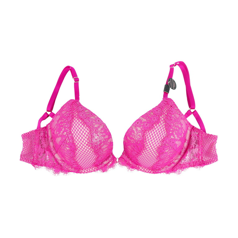Enhance Your Figure with Victoria's Secret The Miracle Bra