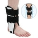 thumbnail image 1 of Tobillera de recuperación rápida ANGGREK Diseño ergonómico abierto para Esguince de tobillo moderado, 1 of 8