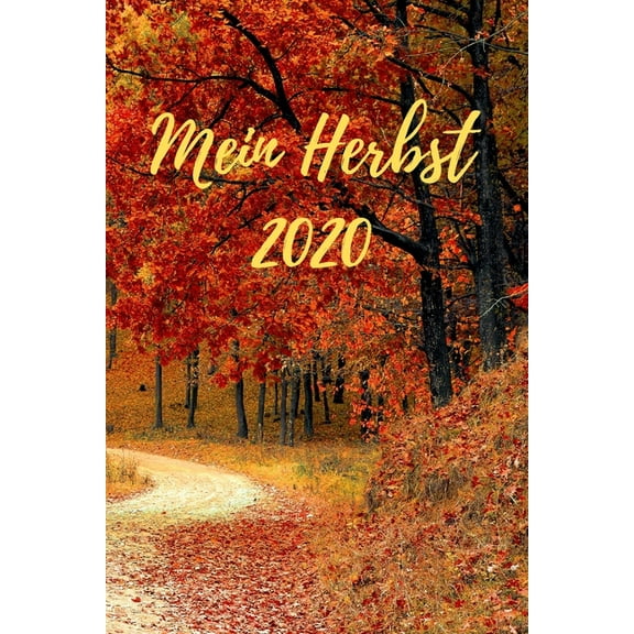 Mein Herbst 2020 (Paperback)
