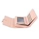 thumbnail image 4 of Cartera corta de PU NikouMX Cartera pequeña plegable para mujer, 4 of 8