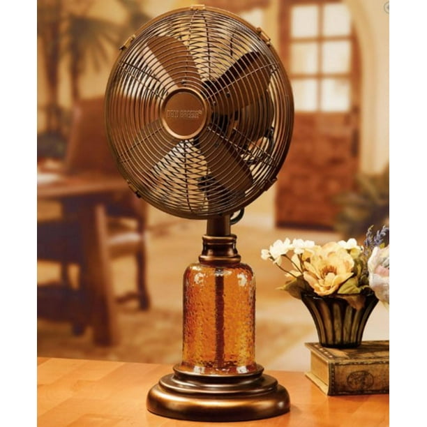 table fan stylish