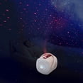 thumbnail image 4 of AOOOWER Star Light Remote Control Projector Lights for Bedroom Party Home Theater, 4 of 14