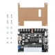 thumbnail image 4 of Placa de conexión para fuente de alimentación, placa adaptadora de corriente, ligera, voltaje de salida +12 V -12 V +5 5 VSB 3,3 , voltaje ajustable Tornillo de la caja de la placa, 4 of 8