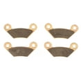 thumbnail image 5 of Brake Rotors & Brake Pads Polaris Sportsman 850 High Lifter 2016-26 Rear RipTide, 5 of 5