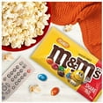 thumbnail image 6 of M&M's Peanut Milk Chocolate Candy, Share Size (Packaging May Vary)3.27oz Pack of 2, 6 of 7