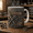 Black, variant on Mechanic Dad Custom Mug with Wrench & Bolts, Personalized Accent Coffee Mug Father’s Day Gift