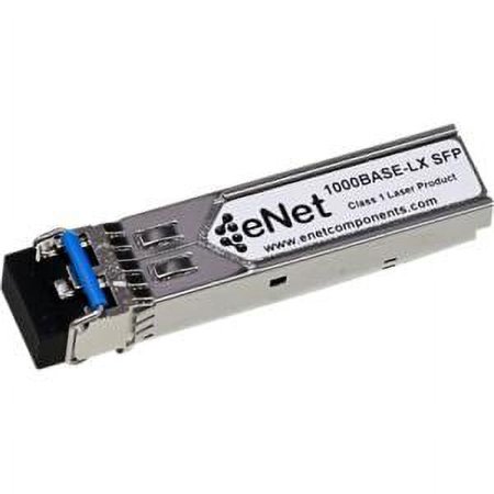 UPC: 0816678010933 | 1000BLX SFP 1310NM 10KM LC 100% EXTREME NETWORKS COMPATIBLE