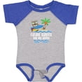 thumbnail image 3 of Inktastic Surfing Future Surfer Like Daddy Boys or Girls Baby Bodysuit, 3 of 5
