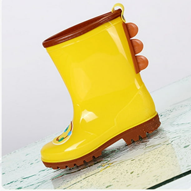 Kids rain 2025 boots clearance