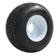 thumbnail image 5 of Neumáticos para Carrito de Golf 18x8.50-8 ANGGREK Conjunto de Rueda Duradero, 5 of 7