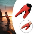 thumbnail image 1 of Guantes de pesca antideslizantes DYNWAVEMX guantes de pesca, 1 of 8