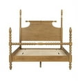 thumbnail image 3 of Newboti Beckett Bed Queen 191853644892129, 3 of 14