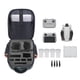 thumbnail image 4 of Drone Mochila Estuche De Viaje Al Aire Libre Impermeable Para DJI Mini 3 Pro Accesorios Sunnimix Estuche de transporte, 4 of 8