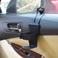 thumbnail image 3 of Soporte para Vasos de Agua MACHAO ABS para Coche, 3 of 4