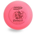 thumbnail image 5 of Innova DX Dragon Floater Fairway Driver Golf Disc, Floats in Water!, 5 of 6