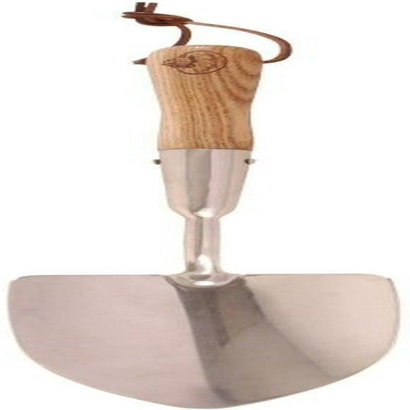 ErgoDig Hand Shovel for Effortless Gardening