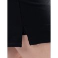 thumbnail image 6 of Athletic Works Women's and Women's Plus Active Skort, Sizes S-5X, 6 of 10