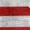 Blue, variant on Virmaxy Womens USA Star Stripes 4th of July Shorts Veteran Patriotic Shorts Summer Independence Day Printed Elastic Waist with Drawstring Five Points Casual Pants Red XL