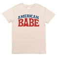thumbnail image 6 of AMERICAN BABE, 6 of 10