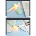 thumbnail image 2 of Luz de noche LED de simulación de llama USB Matsuzay para ordenador portátil y banco de energía, 2 of 6