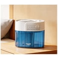thumbnail image 2 of Equate Invisible Cool Mist Humidifier, 1.05 Gallon with Filter, 2 of 8