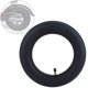thumbnail image 2 of Neumático de goma neumático de scooter eléctrico profesional antideslizante negro para scooter eléctrico Mijia M365 ANGGREK Otros, 2 of 8