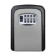 thumbnail image 1 of Caja fuerte para llaves con código numérico para viviendas, oficinas y garajes, 1 of 2