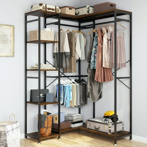 Whalen Closet Organizer Costco Dandk Organizer