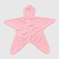 thumbnail image 6 of Starfish Lined Onesie, Soft Romper, Footie Closure Bodysuit, Fall Winter Warm Jumpsuit Outfits for Baby, 6 of 6