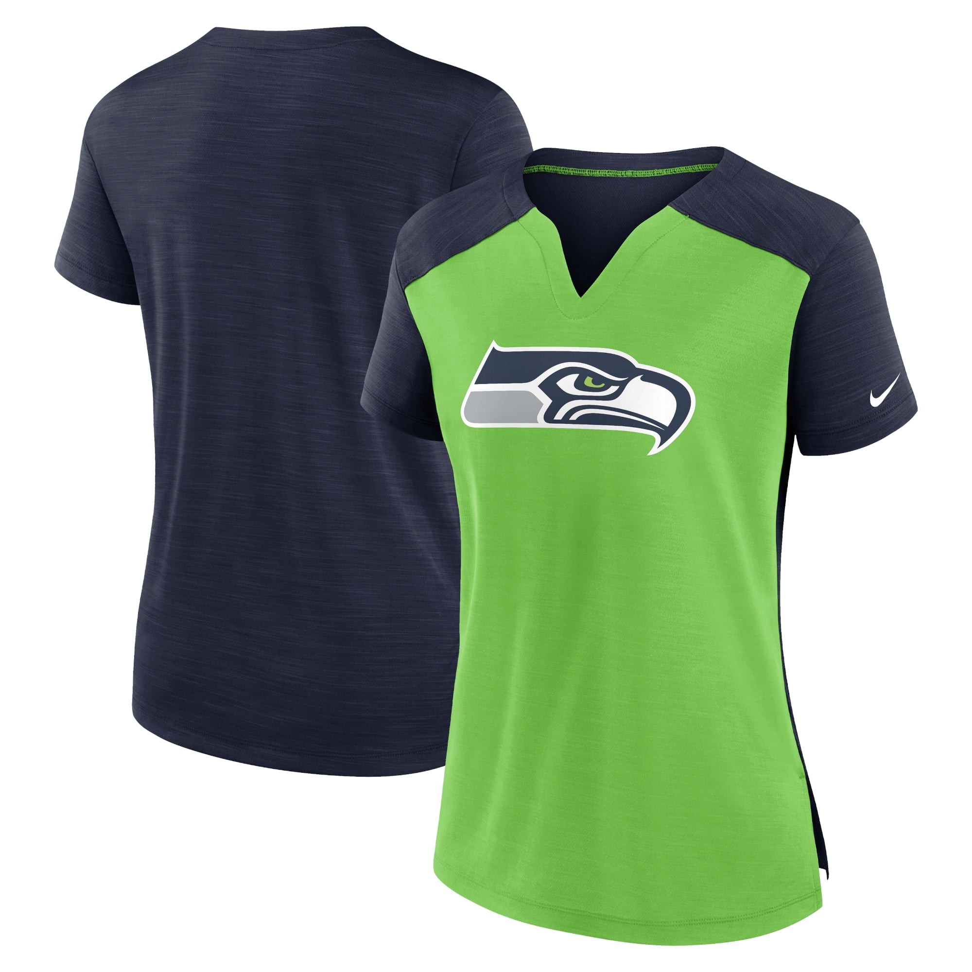 Seattle Seahawks Womens in Seattle 