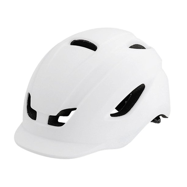 Casco de bicicleta Perfecl ajustable 55cm-61cm absorción de impacto ciclismo carretera adulto