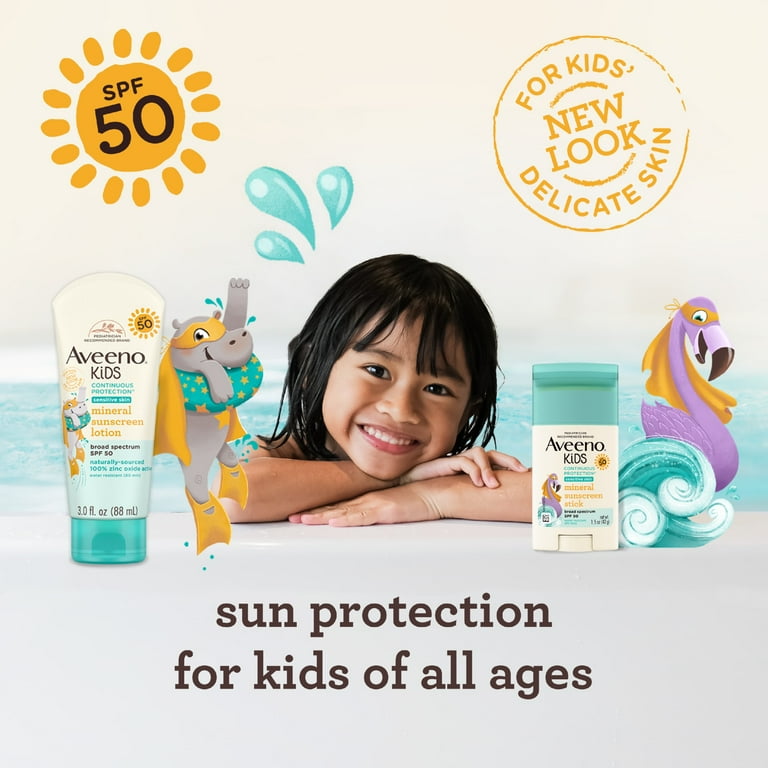Mineral Sunscreen Safest Sunscreen For Kids 2019 Sunscreen For