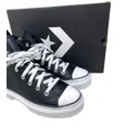 thumbnail image 4 of Converse Chuck Taylor Lugged Lift Platform Shoe Kid Leather Casual A05540C, 4 of 4