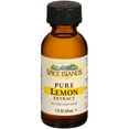thumbnail image 3 of Spice Islands® Pure Lemon Extract 1 fl. oz. Box, 3 of 5