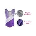 thumbnail image 5 of Dancina Gymnastics Leotards for Girls Outfit Tumbling Unitard, 5 of 6