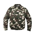 thumbnail image 1 of Ropa equipada con ventilador Chaqueta de enfriamiento resistente a los rayos UV Refrigeración de verano Aire acondicionado, 1 of 7