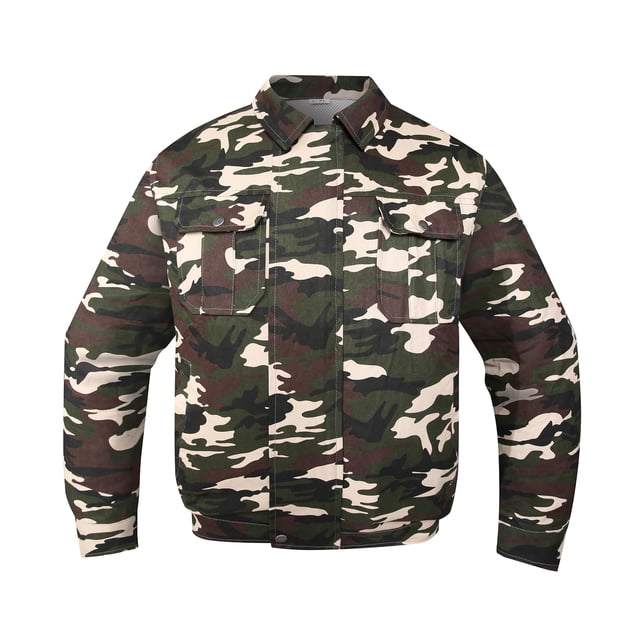 Ropa equipada con ventilador Chaqueta de enfriamiento resistente a los rayos UV Refrigeración de verano Aire acondicionado